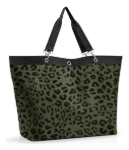 Kép Reisenthel Shopper XL Teddy leo oliva 35 L