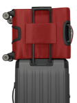 Kép Travelite Jetpack Max 4 kabin piros 41 L