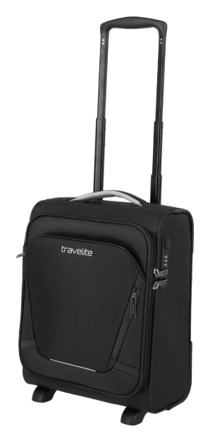Kép Travelite Jetpack Easy 2 kabin fekete 21 L