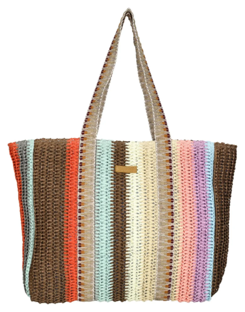 Kép Enrico Benetti Marbella 61001 Többszínű-2