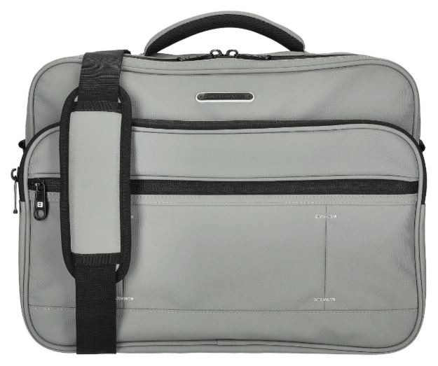 Kép Enrico Benetti Northern 47246 Szürke 24 L