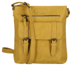 Kép Enrico Benetti Amy 66704 Okkersárga színű