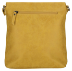 Kép Enrico Benetti Amy 66704 Okkersárga színű