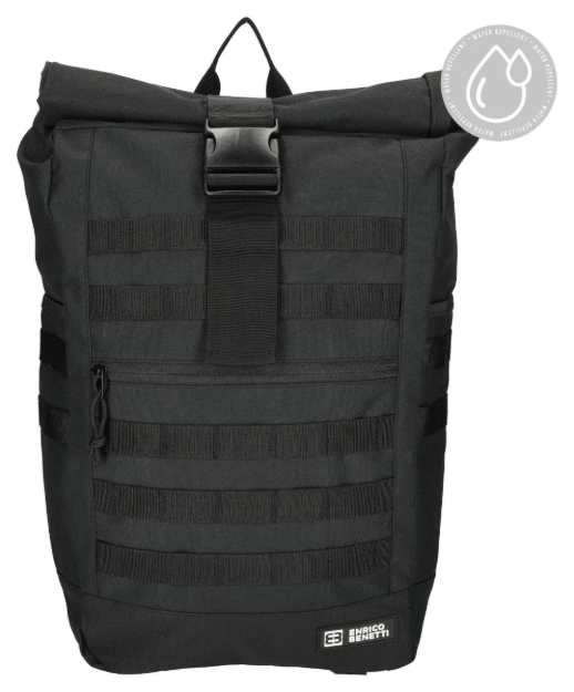 Kép Enrico Benetti Arizona 47242 Fekete 38 L