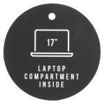 Kép Enrico Benetti Arizona 47242 Fekete 38 L