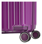 Kép Travelite Lascana Edition S,M,L Purple Degrade S: 37 l / M: 63/69 L: 101