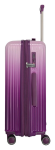 Kép Travelite Lascana Edition S,M,L Purple Degrade S: 37 l / M: 63/69 L: 101