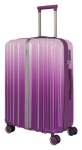 Kép Travelite Lascana Edition S,M,L Purple Degrade S: 37 l / M: 63/69 L: 101