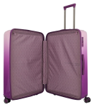 Kép Travelite Lascana Edition S,M,L Purple Degrade S: 37 l / M: 63/69 L: 101