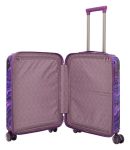 Kép Travelite Lascana Edition S,M,L Purple Swirl S: 37 l / M: 63/69 L: 101