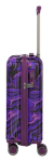 Kép Travelite Lascana Edition S,M,L Purple Swirl S: 37 l / M: 63/69 L: 101