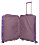Kép Travelite Lascana Edition S,M,L Purple Swirl S: 37 l / M: 63/69 L: 101