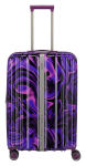 Kép Travelite Lascana Edition S,M,L Purple Swirl S: 37 l / M: 63/69 L: 101