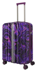 Kép Travelite Lascana Edition S,M,L Purple Swirl S: 37 l / M: 63/69 L: 101