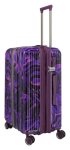 Kép Travelite Lascana Edition S,M,L Purple Swirl S: 37 l / M: 63/69 L: 101