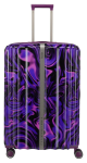 Kép Travelite Lascana Edition L Purple Swirl 101