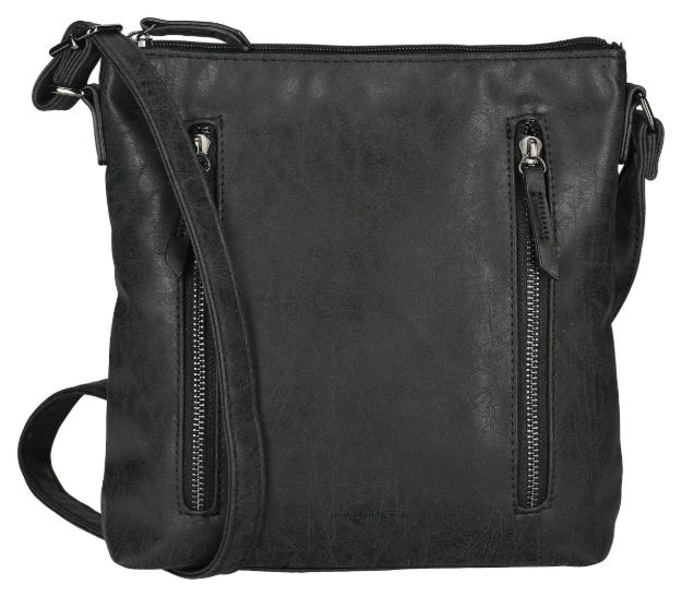 Kép Enrico Benetti Kylie 66733 Fekete