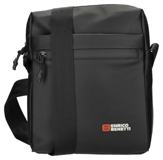 Kép Enrico Benetti Manchester 62164 fekete