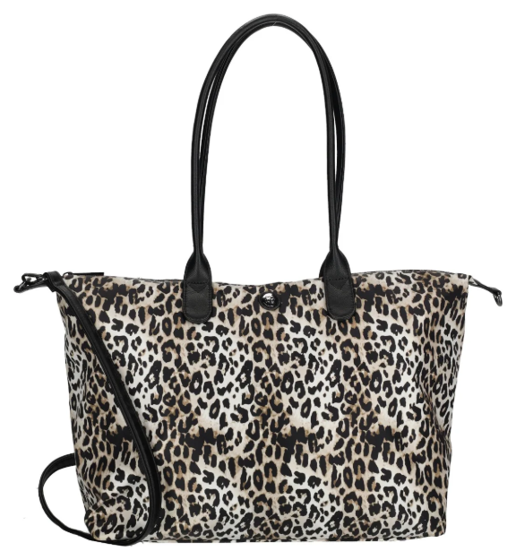 Kép Enrico Benetti Claire 25001 Párduc nyomtatás