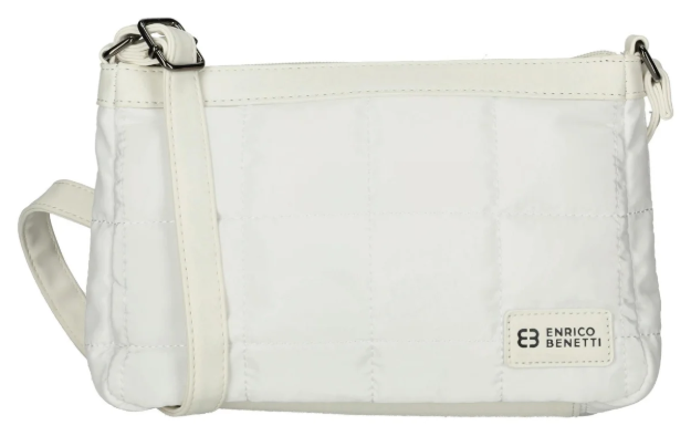 Kép Enrico Benetti Demi 66746 Fehér