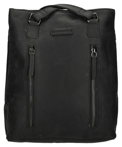 Kép Enrico Benetti Genua 89008 fekete