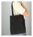 Kép Enrico Benetti Genua 89008 fekete