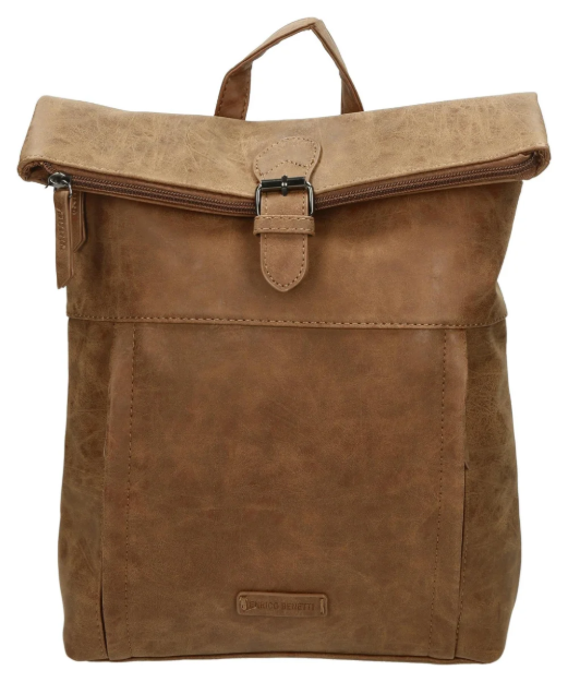 Kép Enrico Benetti Rubin 66683 Camel