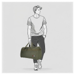 Kép Enrico Benetti San José 46041 Olive 41 L