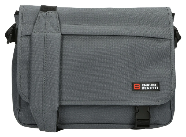 Kép Enrico Benetti Amsterdam 54683 Szürke 6,5 L