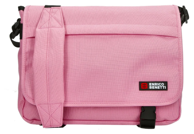 Kép Enrico Benetti Amsterdam 54683 Rózsaszín 6,5 L