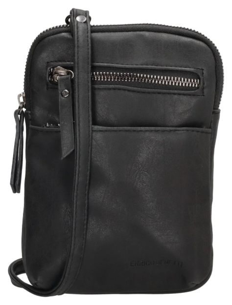 Kép Enrico Benetti Zoë 66904 fekete