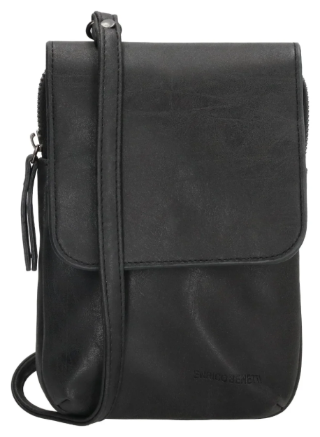 Kép Enrico Benetti Zoë 66905 fekete