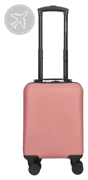 Kép Enrico Benetti Louisville 39040-40 Oldpink 25 L