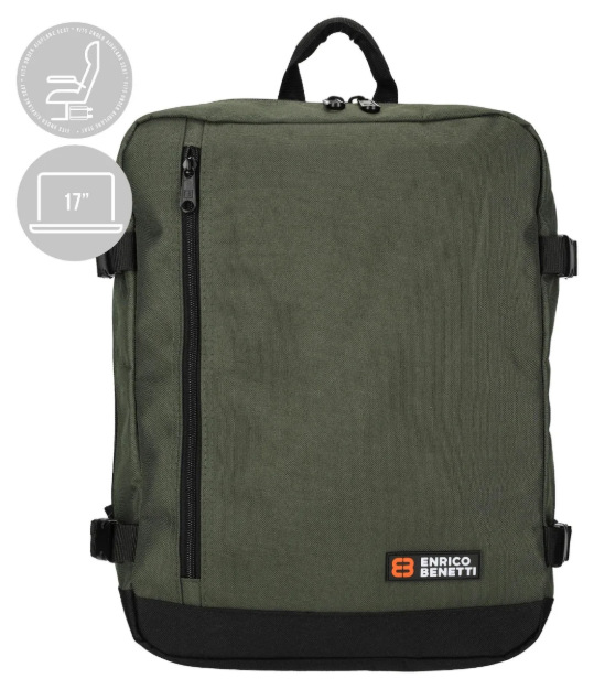 Kép Enrico Benetti Amsterdam 54687 Oliva 24 L