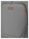 Kép Travelite Umbria S,M,L Smoky Grey S: 35 l / M: 61/66 L: 90/96