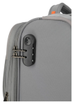 Kép Travelite Umbria S,M,L Smoky Grey S: 35 l / M: 61/66 L: 90/96