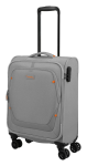 Kép Travelite Umbria S,M,L Smoky Grey S: 35 l / M: 61/66 L: 90/96