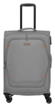 Kép Travelite Umbria S,M,L Smoky Grey S: 35 l / M: 61/66 L: 90/96