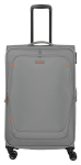 Kép Travelite Umbria S,M,L Smoky Grey S: 35 l / M: 61/66 L: 90/96