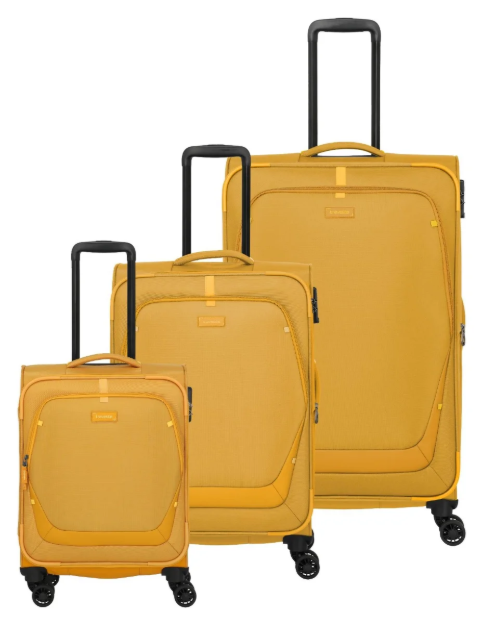 Kép Travelite Umbria S,M,L Golden Glow S: 35 l / M: 61/66 L: 90/96