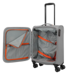 Kép Travelite Umbria S füstös szürke 35 L