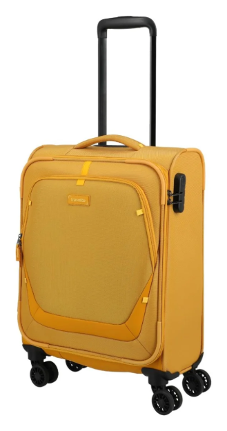Kép Travelite Umbria S Golden Glow 35 L