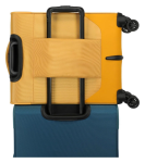 Kép Travelite Umbria S Golden Glow 35 L