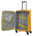 Kép Travelite Umbria M Golden Glow 61/66 L