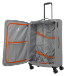 Kép Travelite Umbria L füstös szürke 90/96