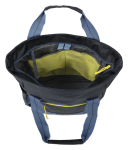 Kép Travelite Color Craze hátizsák S Navy 14 L