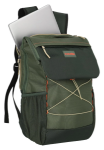Kép Travelite Color Craze hátizsák Olive 24 L