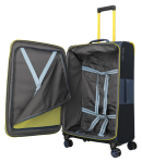 Kép Travelite Color Craze L Navy 86