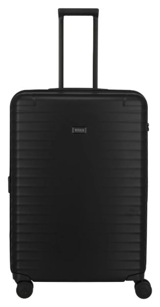 Kép Titan Upgrade L Nightshade fekete 100