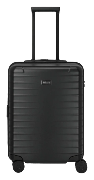 Kép Titan Upgrade S23 Nightshade fekete 44 L